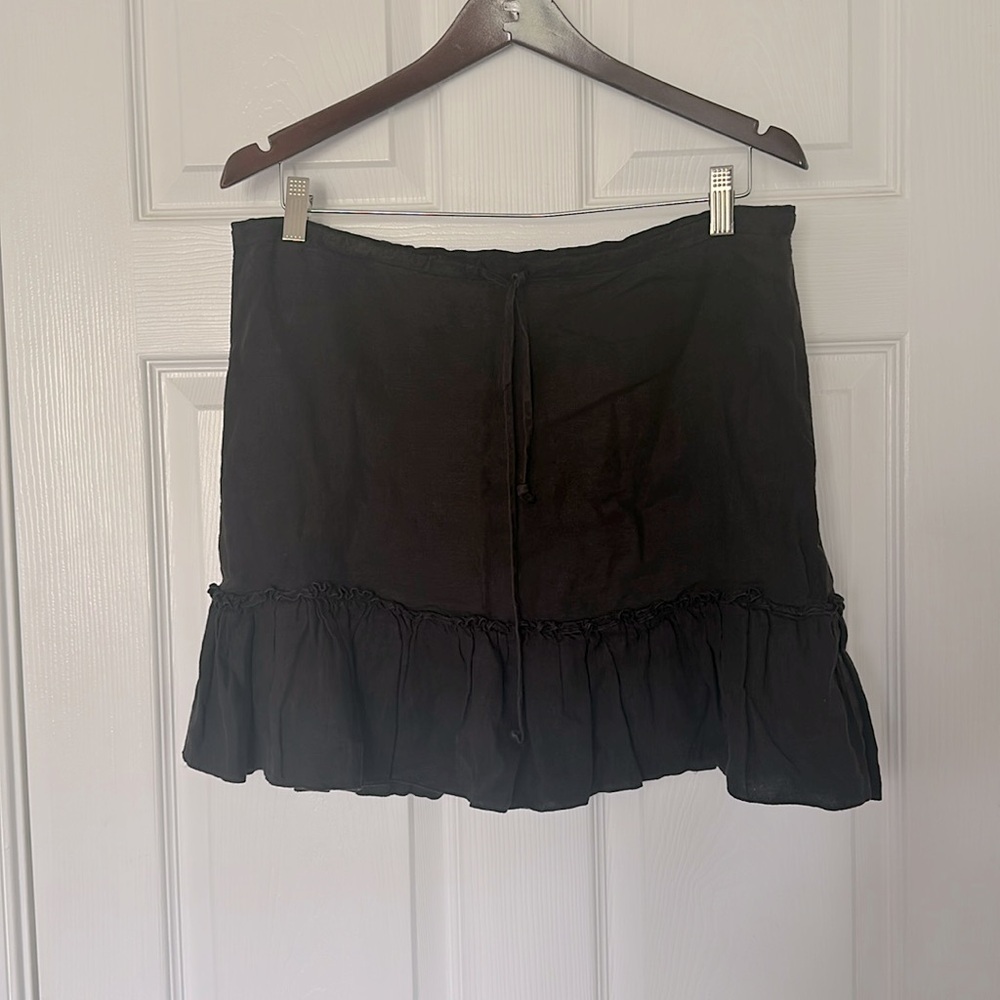 Vintage Juicy Couture skirt